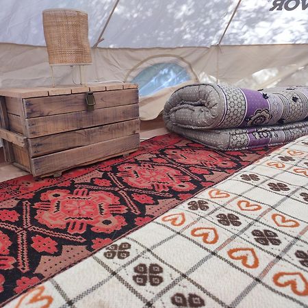 Camping Kromidovo 외부 사진