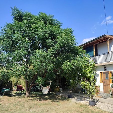 Camping Kromidovo 외부 사진