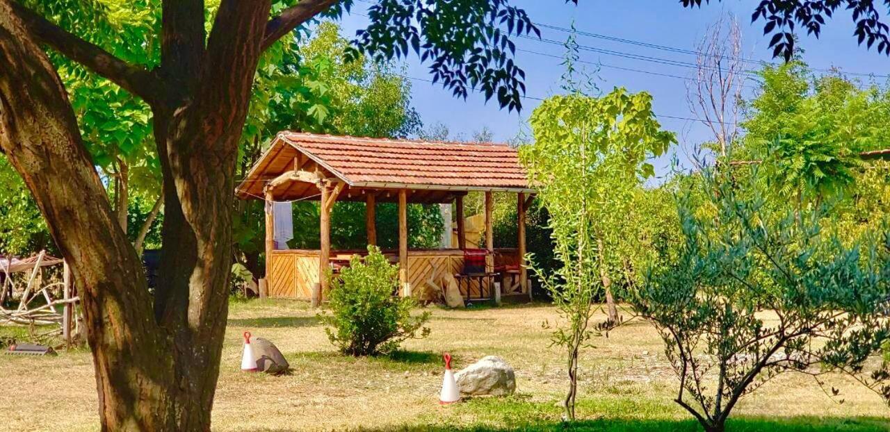 Camping Kromidovo 외부 사진