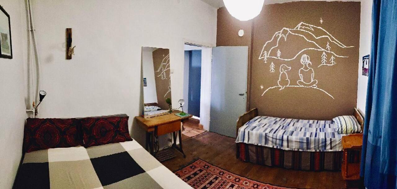 Camping Kromidovo 외부 사진