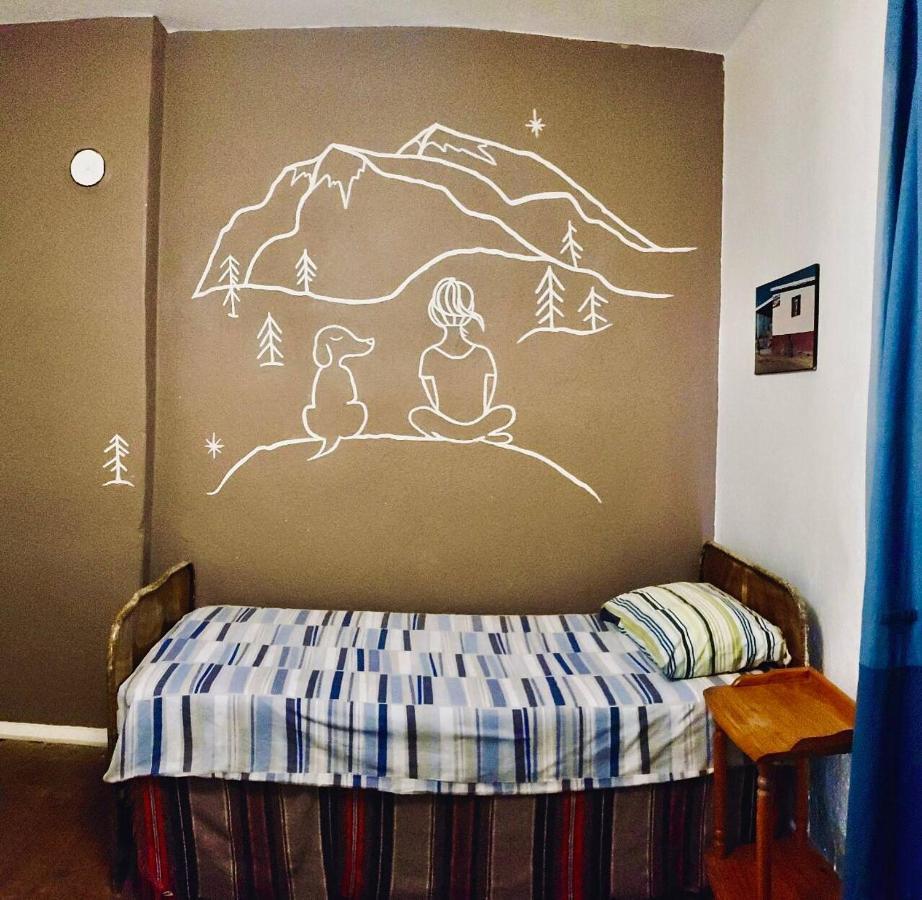 Camping Kromidovo 외부 사진