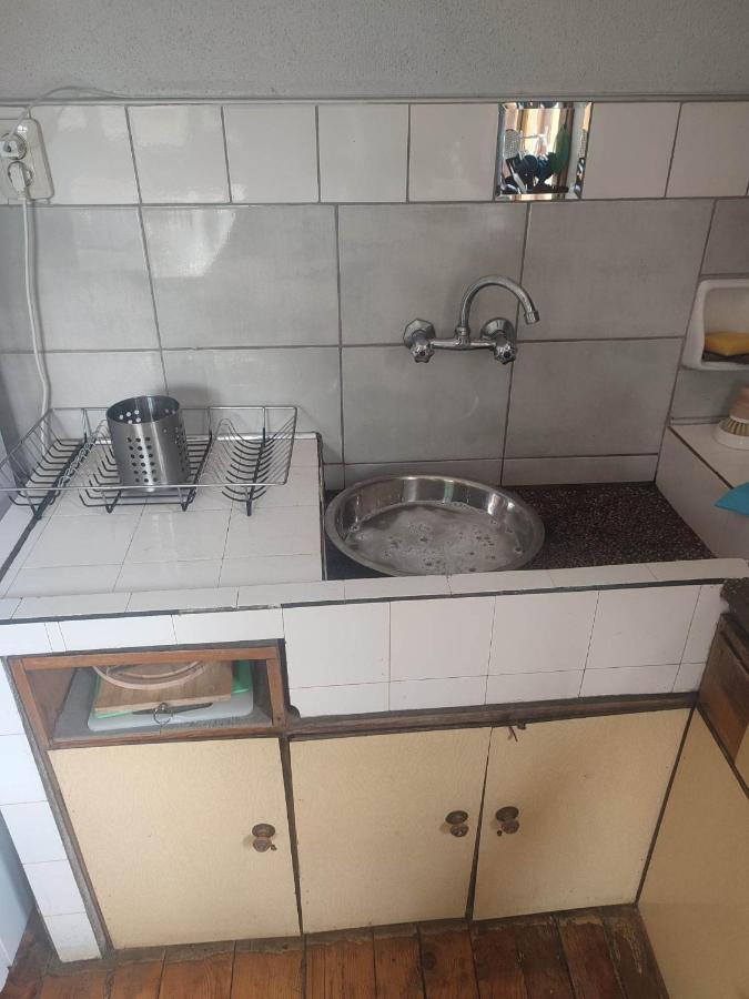 Camping Kromidovo 외부 사진