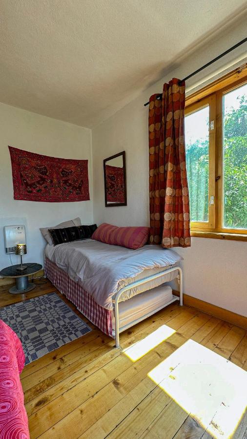 Camping Kromidovo 외부 사진