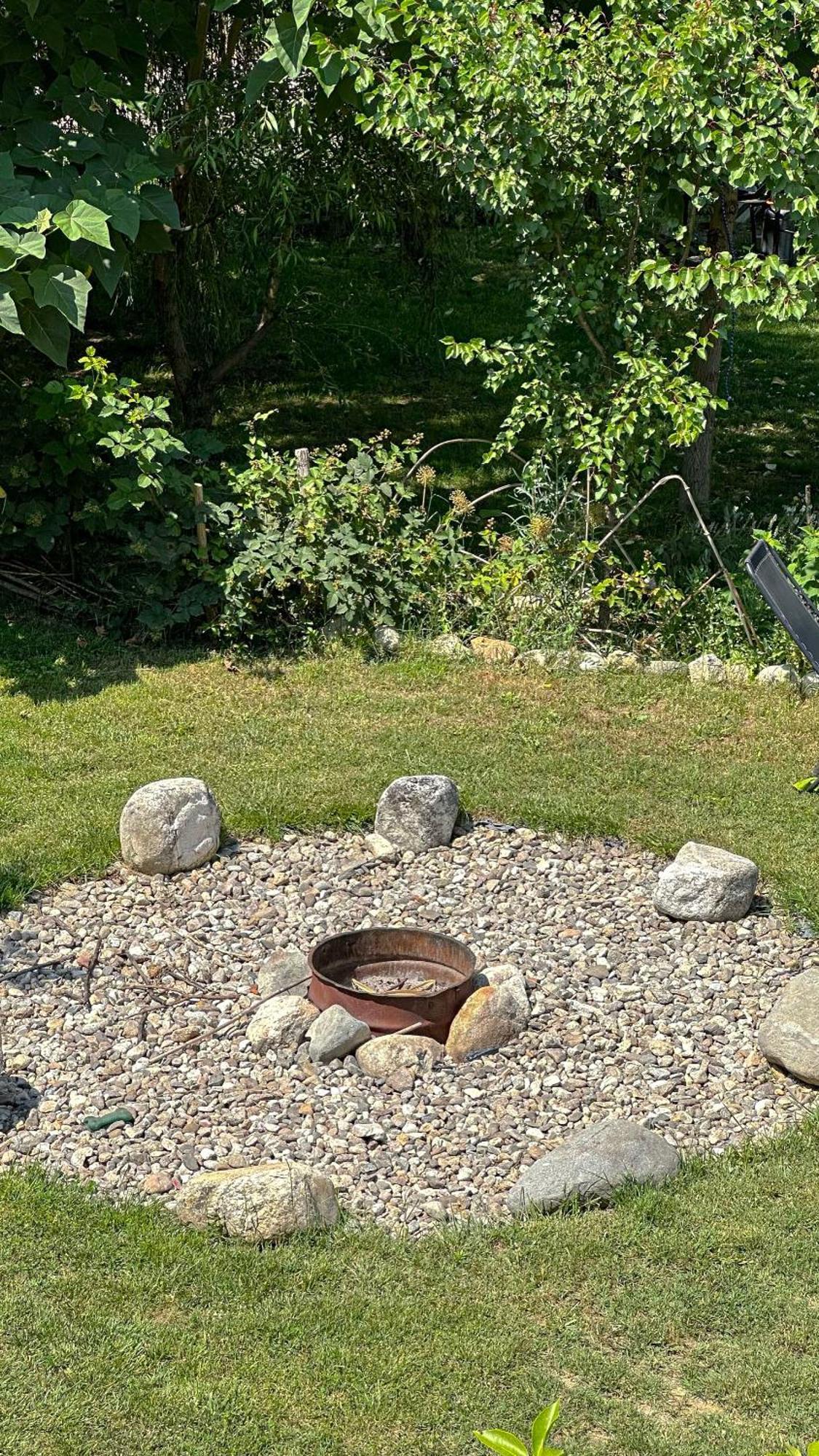 Camping Kromidovo 외부 사진