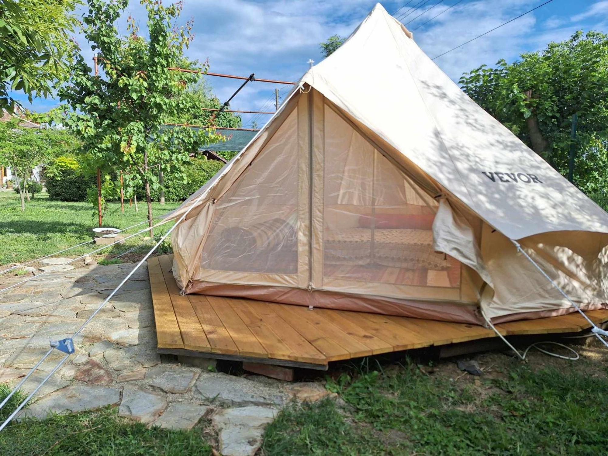 Camping Kromidovo 객실 사진