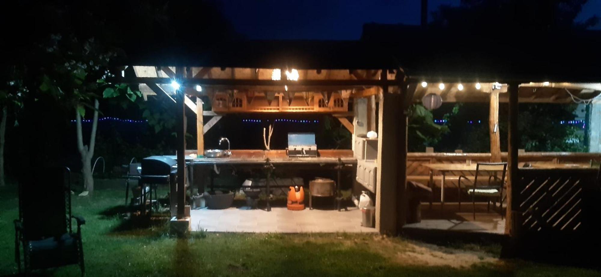 Camping Kromidovo 외부 사진