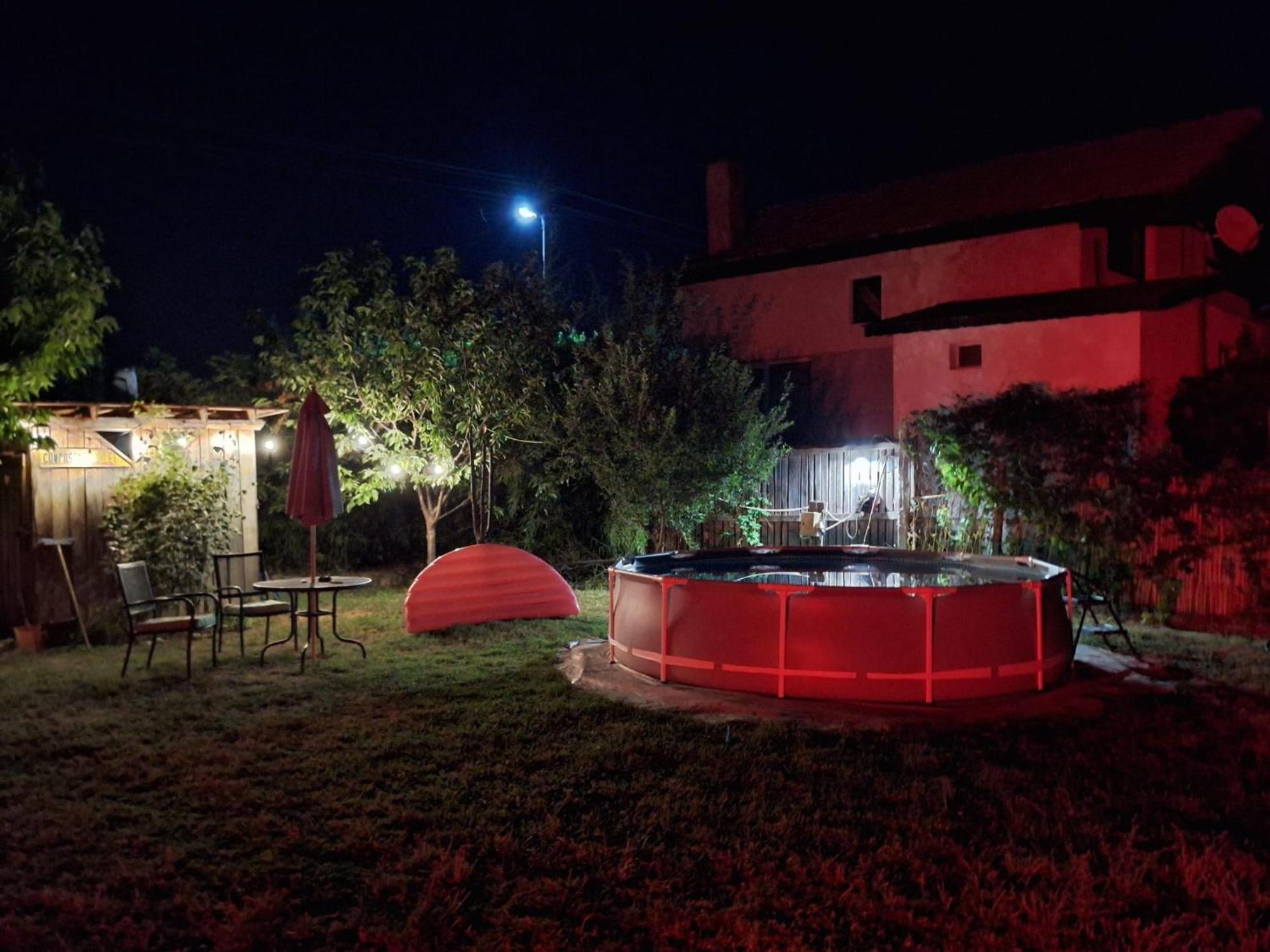 Camping Kromidovo 외부 사진