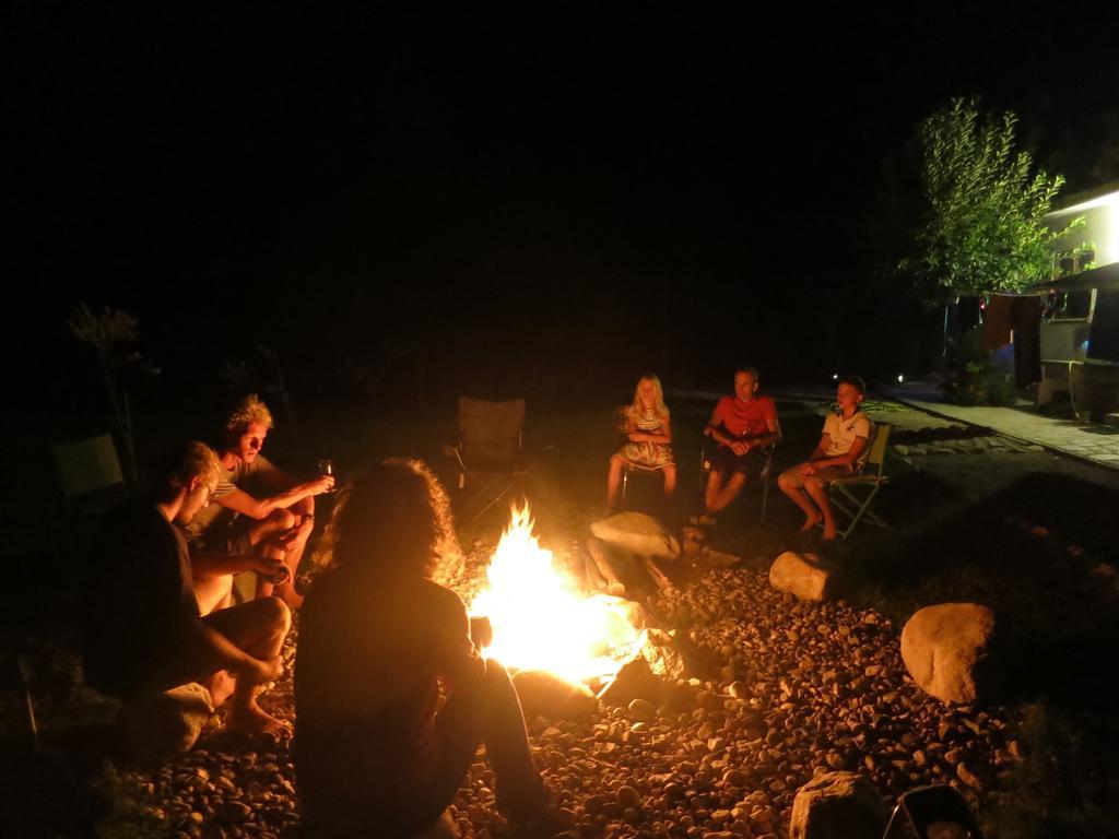 Camping Kromidovo 외부 사진